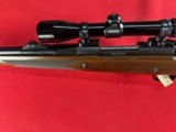 Winchester Model 70 Super Express 375 H&H Magnum - 5 of 11