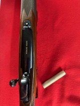 Winchester Model 70 Super Express 375 H&H Magnum - 3 of 11
