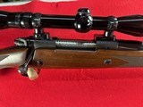 Winchester Model 70 Super Express 375 H&H Magnum - 1 of 11