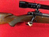 Winchester Model 70 Super Express 375 H&H Magnum - 8 of 11