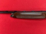 Beretta A303 Semi Auto 12 Gauge LIKE NEW - 9 of 11