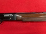 Beretta A303 Semi Auto 12 Gauge LIKE NEW - 10 of 11