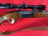 Savage 99C 284 WIN - 6 of 12