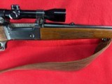 Savage 99C 284 WIN - 8 of 12