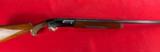 Smith and Wesson Model 1000 Semi Auto 12 GA ShotgunEXCELLENT CONDITION - 1 of 15