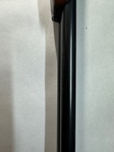 Parker Brothers Side by Side 12 Gauge D 30