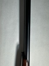 Parker Brothers Side by Side 12 Gauge D 30