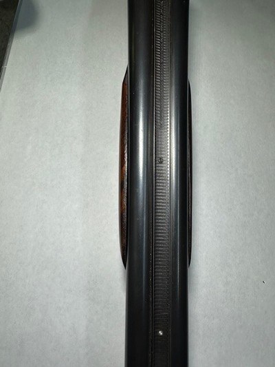 Parker Brothers Side by Side 12 Gauge D 30