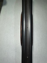Parker Brothers Side by Side 12 Gauge D 30