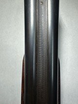 Parker Brothers Side by Side 12 Gauge D 30