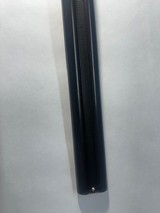 Parker Brothers Side by Side 12 Gauge D 30