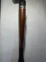 Parker Brothers Side by Side 12 Gauge D 30