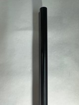 Parker Brothers Side by Side 12 Gauge D 30