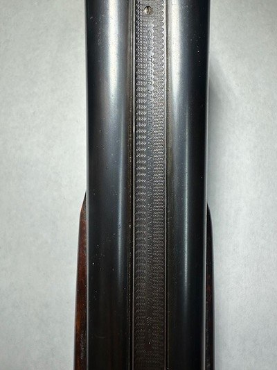 Parker Brothers Side by Side 12 Gauge D 30