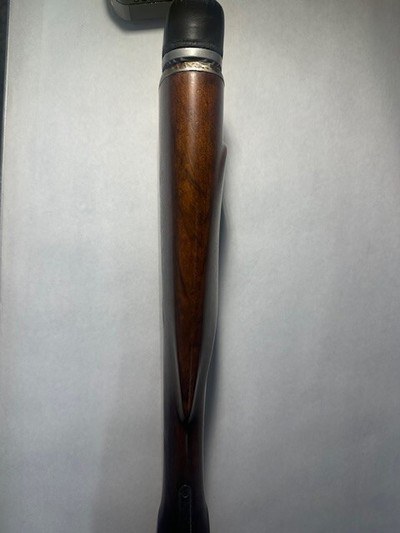 Parker Brothers Side by Side 12 Gauge D 30