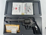 Ruger Super Redhawk 454 Casull - 1 of 15