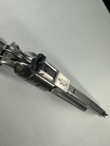Ruger Single Six Bisley Hunter Convertible .22 LR / .22 WMR - 8 of 12