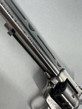 Ruger Single Six Bisley Hunter Convertible .22 LR / .22 WMR - 5 of 12