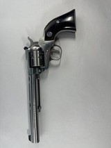 Ruger Single Six Bisley Hunter Convertible .22 LR / .22 WMR - 11 of 12