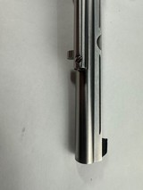 Ruger Single Six Bisley Hunter Convertible .22 LR / .22 WMR - 12 of 12