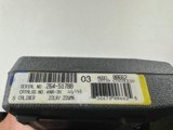 Ruger Single Six Bisley Hunter Convertible .22 LR / .22 WMR - 2 of 12