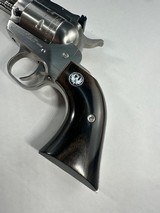 Ruger Single Six Bisley Hunter Convertible .22 LR / .22 WMR - 7 of 12