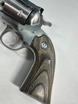 Ruger Super Blackhawk Bisley Hunter 45 Colt - 8 of 12