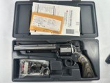 Ruger Super Blackhawk Bisley Hunter 45 Colt - 1 of 12