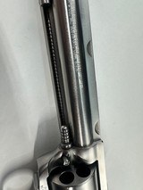 Ruger Super Blackhawk Bisley Hunter 45 Colt - 7 of 12