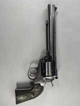 Ruger Super Blackhawk Bisley Hunter 45 Colt - 6 of 12
