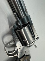 Ruger Super Blackhawk Bisley Hunter 45 Colt - 2 of 12
