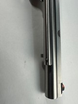 Ruger Super Blackhawk Bisley Hunter 45 Colt - 10 of 12