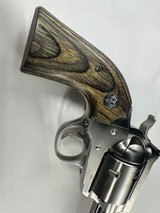 Ruger Super Blackhawk Bisley Hunter 45 Colt - 12 of 12