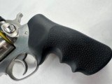 Ruger Super Redhawk Alaskan TOKLAT 454 Casull 5 inch - 8 of 13