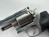 Ruger Super Redhawk Alaskan TOKLAT 454 Casull 5 inch - 5 of 13