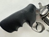 Ruger Super Redhawk Alaskan TOKLAT 454 Casull 5 inch - 7 of 13