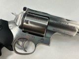 Ruger Super Redhawk Alaskan TOKLAT 454 Casull 5 inch - 13 of 13