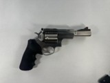 Ruger Super Redhawk Alaskan TOKLAT 454 Casull 5 inch - 9 of 13