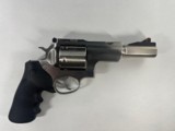 Ruger Super Redhawk Alaskan TOKLAT 454 Casull 5 inch - 10 of 13