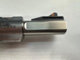 Ruger Super Redhawk Alaskan TOKLAT 454 Casull 5 inch - 12 of 13