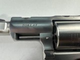 Ruger Super Redhawk Alaskan TOKLAT 454 Casull 5 inch - 6 of 13