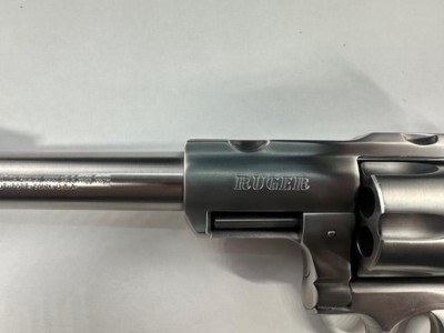 Ruger Super Redhawk 44 Mag 7.5 inch - Image 11 of 13