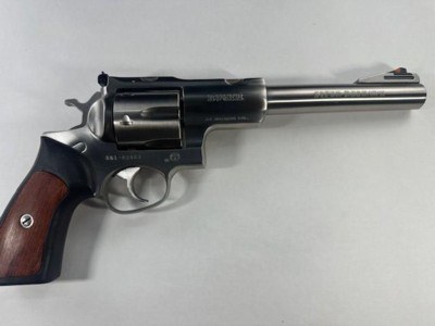 Ruger Super Redhawk 44 Mag 7.5 inch - Image 6 of 13