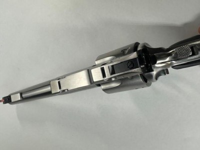 Ruger Super Redhawk 44 Mag 7.5 inch - Image 5 of 13