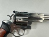Ruger Super Redhawk 44 Mag 7.5 inch - Image 12 of 13