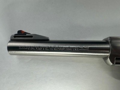 Ruger Super Redhawk 44 Mag 7.5 inch - Image 4 of 13