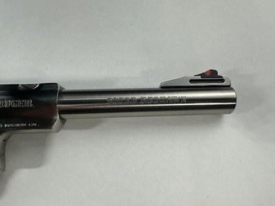 Ruger Super Redhawk 44 Mag 7.5 inch - Image 7 of 13