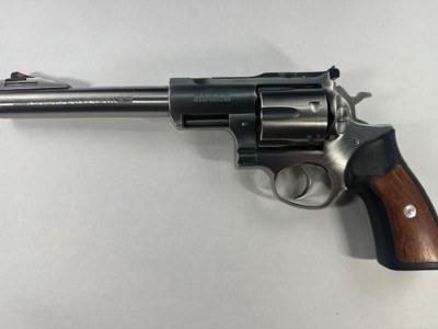 Ruger Super Redhawk 44 Mag 7.5 inch - Image 1 of 13