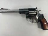 Ruger Super Redhawk 44 Mag 7.5 inch - Image 1 of 13