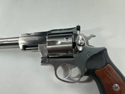 Ruger Super Redhawk 44 Mag 7.5 inch - Image 8 of 13